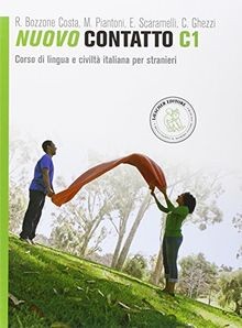 Nuovo Contatto C1 von Marcello, Pietro | Buch | Zustand sehr gut