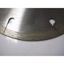 Diamond Blade-B-Slot- 8 Inch