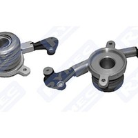 Kupplungs-Hydraulik Geberzylinder Rymec FüR Mercedes-Benz CSC009530 Aluminium