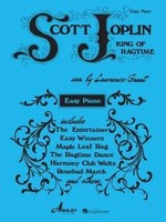 Scott Joplin | Scott Joplin: The King Of Ragtime Writers | Taschenbuch (1996)