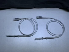 Lot Of 2 | Keysight N2841A Passive Oscilloscope Probe