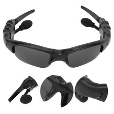 Smart Mp3 Sunglasses Stereo Glasses for Smart Phones Wireless Bluetooth Headset