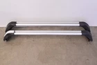 Mini Cooper Roof Rack Rails Base Carriers Bars R56 Genuine Oem 2007-2013