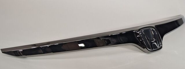 Genuine Honda Upper Molding 74895-TLA-A11 | 1 Year | Genuine OEM