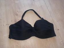 Bikini Bügel  Gepolstert Oberteil GR:  85C Cup