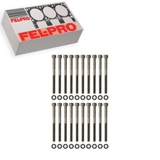 Fel-Pro Engine Cylinder Head Bolt Set For 200...