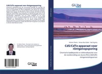 Hisham Shams (U. A.) | Cds/Cdte-Apparaat Voor RöNtgenopsporing | Taschenbuch