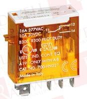 ALLEN BRADLEY 700-HKM6A1 / 700HKM6A1 (USED)