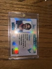 2023 Panini Contenders License to Dominate CJ Stroud RC CASE HIT🔥🔥🔥