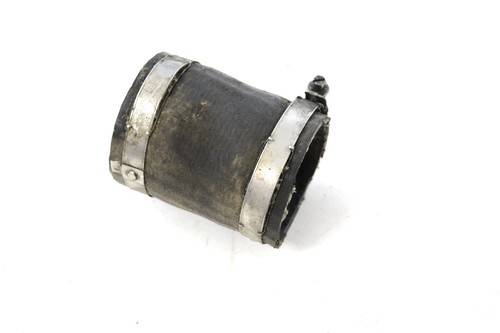 VW TOUAREG 7P 3.0 V6 TDI 2017 LHD Linker Ladeluftkühlerschlauch 7P0145709 113710