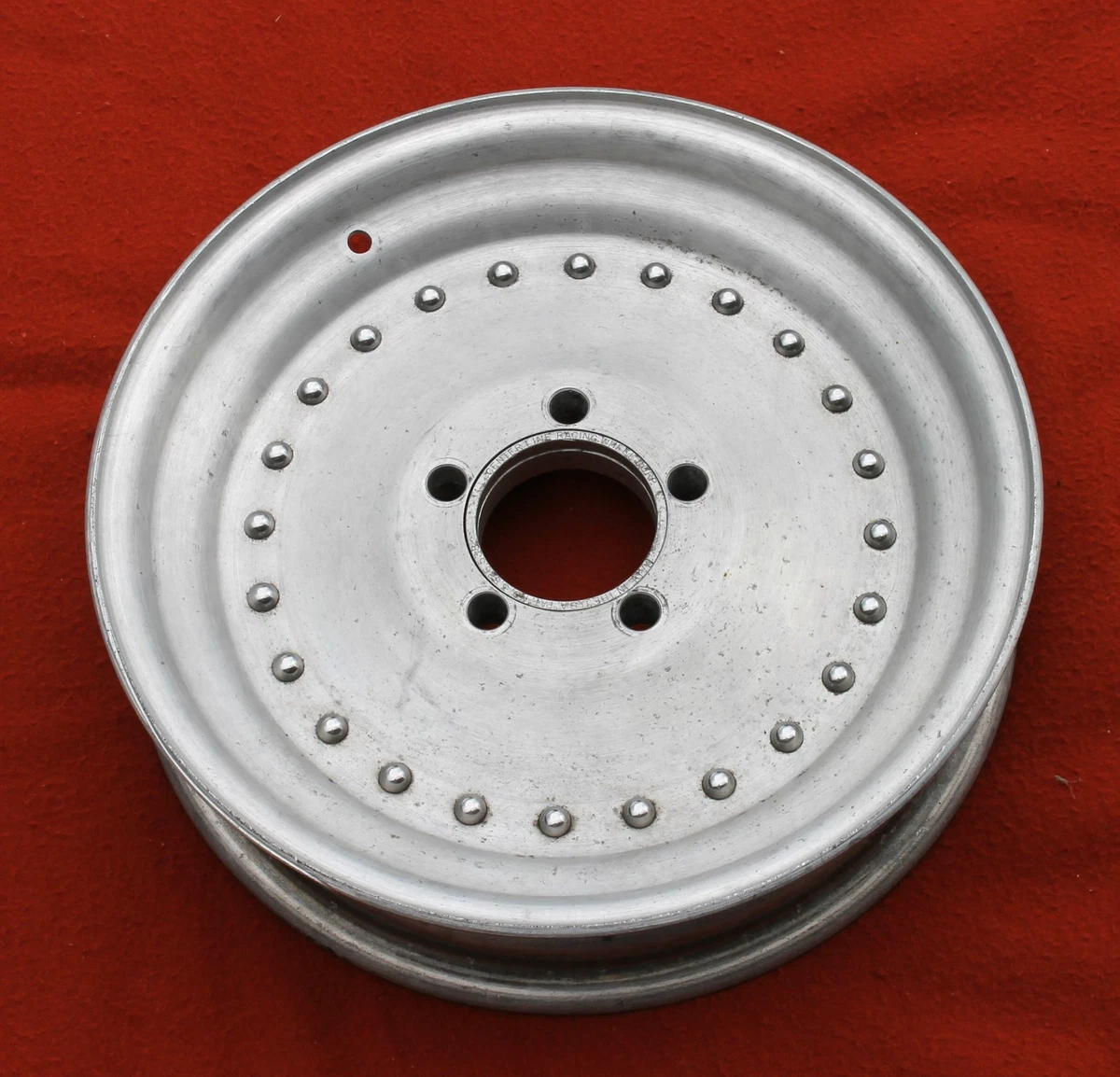 Centerline Car & Truck Wheels, with Vintage Car Part 15 Inch for