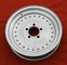  Vintage Center Line Auto Drag Wheel - 15 X 3 ---- Amc Ford 5 X 4 
