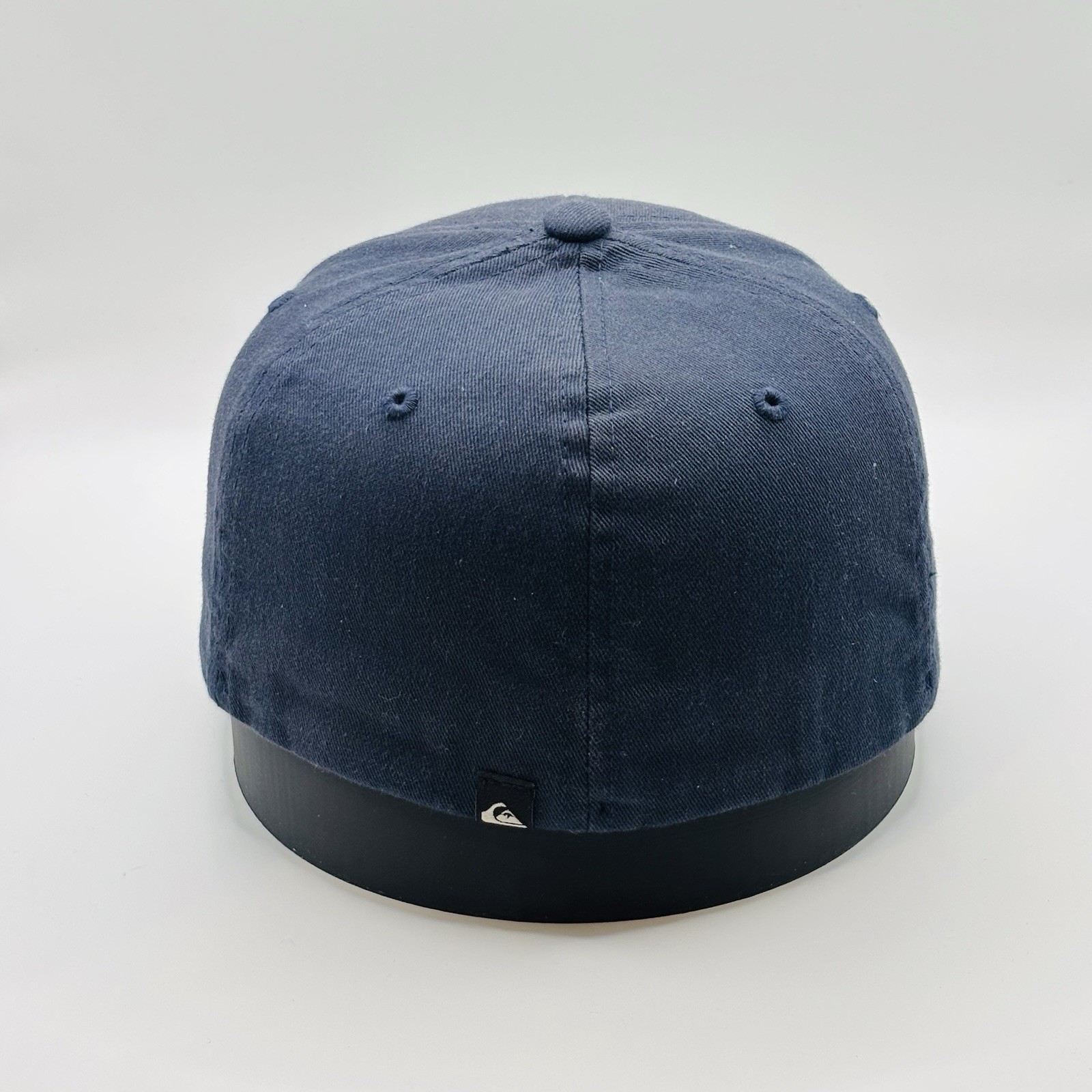 Quicksilver Hat Cap Fitted Medium Multicolor Surf… - image 3