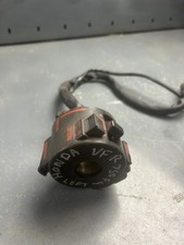 HONDA VFR 750 FG 2013 LEFT HANDLE BAR SWITCH