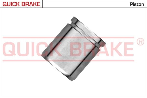 Quick Brake Kolben, Bremssattel 185430K FüR Ford-image