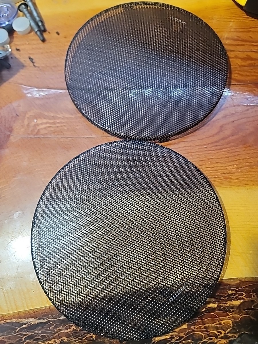 Pair New 6