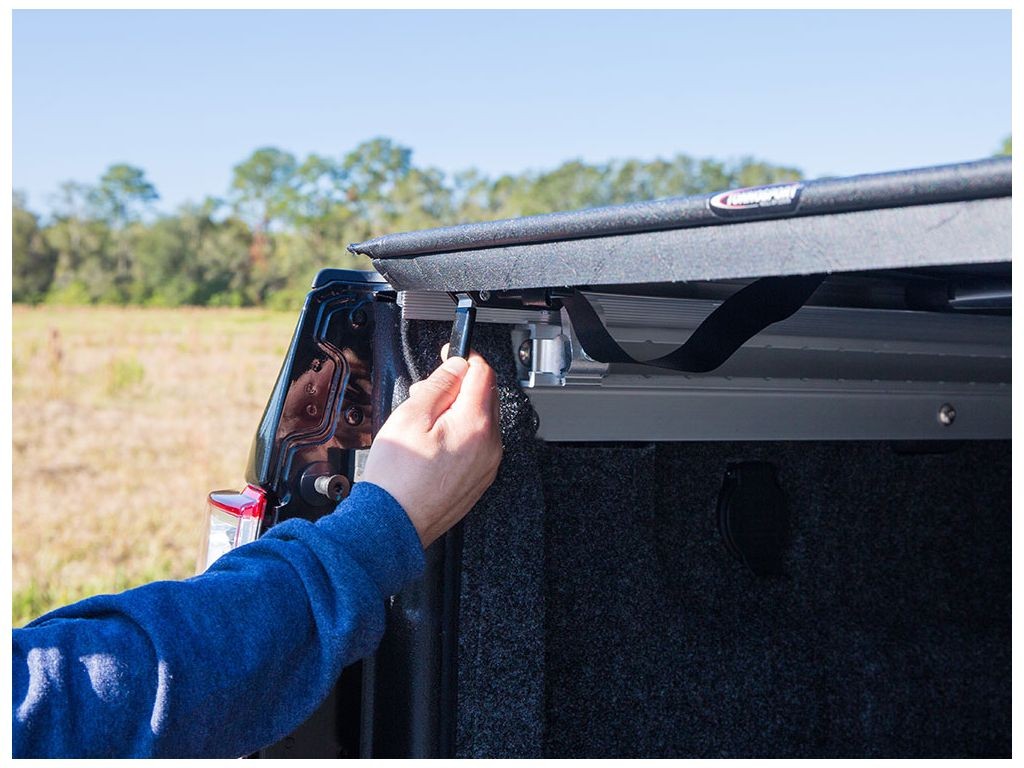 Access Tonnosport Soft Roll Up Tonneau Cover Fits 88-00 Chevy/GMC