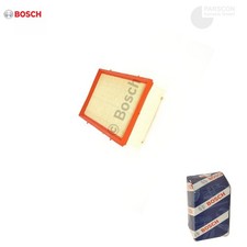 Bosch Luftfilter Filtereinsatz F026400287 für Audi TT Seat Ateca Skoda VW Golf