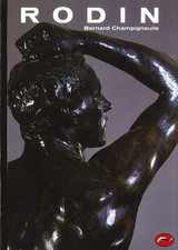 Série Monde De L'Art Rodin Broché Bernard Champigneulle