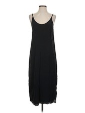 Everlane Women Black Casual Dress 4