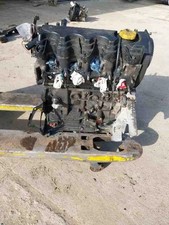 Moteur Fiat BRAVO
