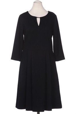 More & More Kleid Damen Dress Damenkleid Gr. EU 36 Marineblau #ko6ux1k