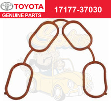 Genuine Toyota Intake Manifold Gasket 17177-0T020 - For 2010-2022 Prius 1.8L