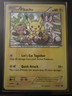 Pokemon TCG 2016 XY Black Star Promo Rare Holo Pikachu XY95