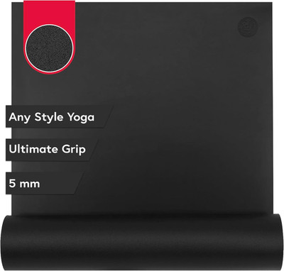 Manduka GRP Adapt Yoga Mat 71'' - 5Mm | Ultimate Grip | Sweat Ready for Any Style