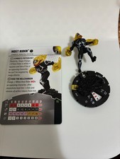 Marvel Heroclix Venom - 049 Host Rider - Not Glued to Base