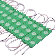 20-400pcs Waterproof Smd 2835 Led Module Injection Light Advertising Sign Lamp
