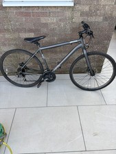 Voodoo Marasa 20” Large Hybrid Bike 