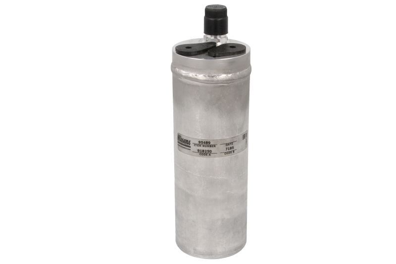 Fits NISSENS NIS 95489 Dryer, air conditioning NIS 95489 Air conditioning drier