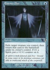 Essence Flux (Retro Frame) - Innistrad Remastered INR - 354 - MTG Magic