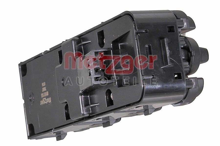 Fits METZGER 09161163 GREENPARTS WINDOW LIFTER SWITCH  ⭐UK Stock⭐