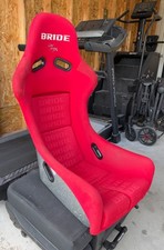 Genuine Red Bride Zieg 3 Silver Sparkle Black Bucket Seat Genuine Red Bride Zieg 3 Silver Sparkle Black Bucket Seat