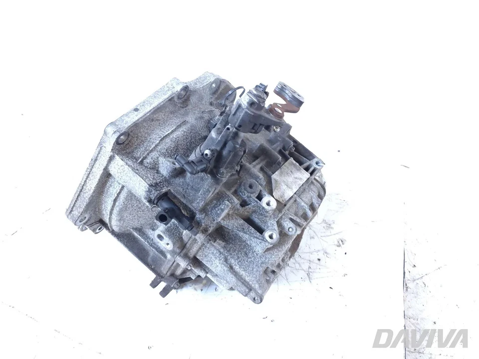 Vauxhall Insignia Boîte de vitesses manuelle à 6 vitesses 1.6 CDTI Diesel MF3 - Image 4 of 4