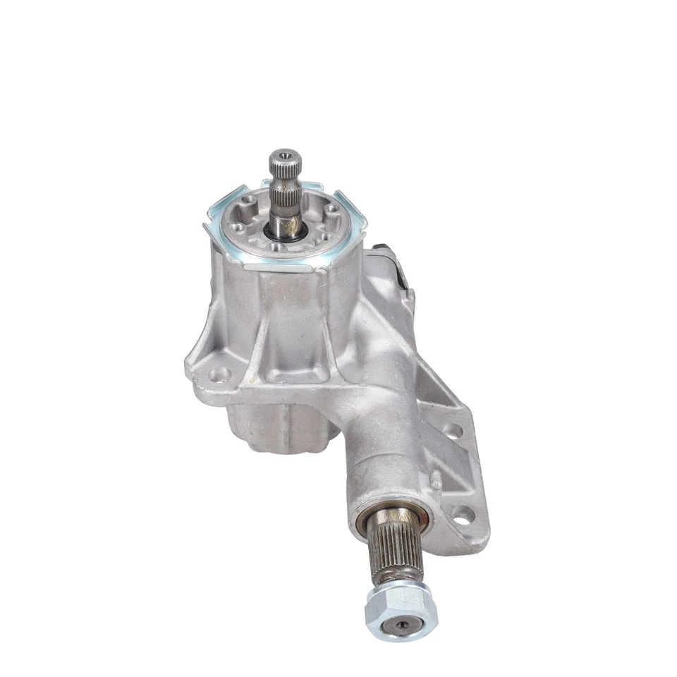 1962-76 Mopar A Body 16:1 Manual Steering Box (New Production) - Image 2 of 4