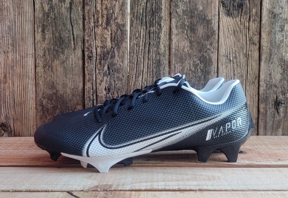 Preços baixos em Nike Vapor Edge Speed 360 Black White | eBay