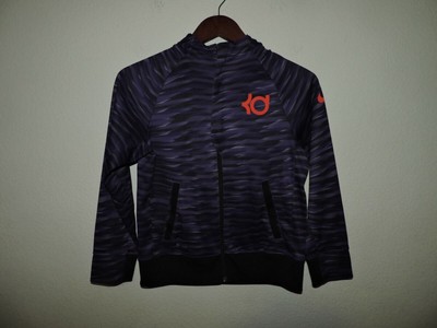 nike kd hoodie youth