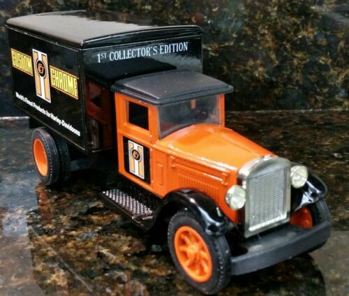 □ ERTLアーテル Snap-onスナップオン 1920 Ford Rumbout Bank