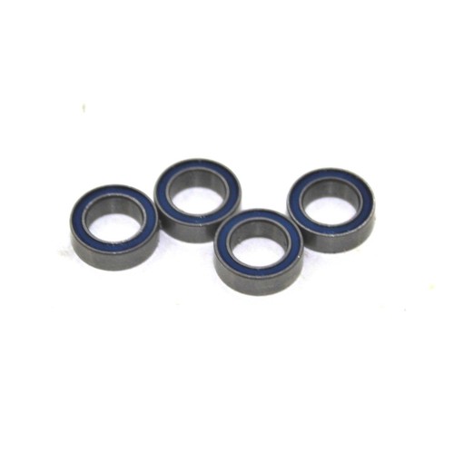 Steering Bellcrank Ball Bearings Fits Traxxas Slash Rustler Bandit 2wd