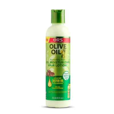 ORS | Olivenöl alle Haarpflegeprodukte für alle Haartypen!!UK VERKÄUFER!!