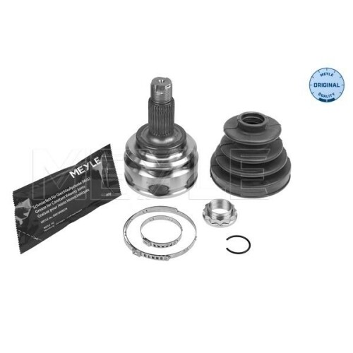 Suspension, Arbre De Cardan FEBI BILSTEIN 30626 Au Meilleur Prix