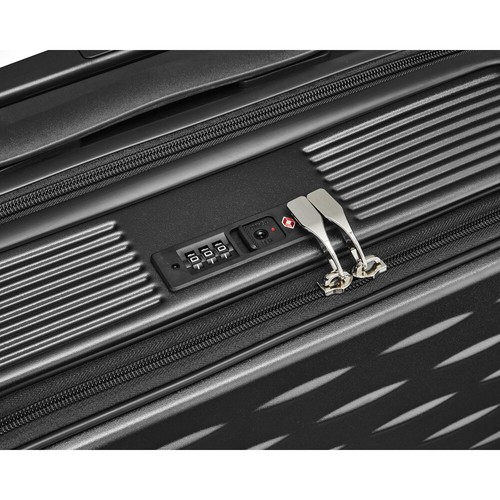 18" Carry On Luggage Set Laptop Interlayer,Travel Suitcase for Women Men,Durable - Picture 32 of 69