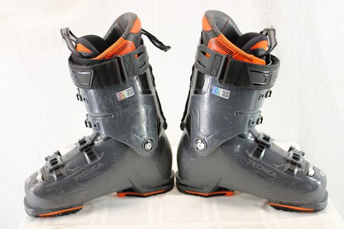 Tecnica Mach 1 MV 110 GW Used Men's Ski Boots Size 26.5 #080447 - Picture 2 of 4