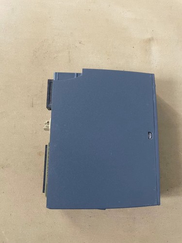 SIEMENS 6ES7 134-6HD00-0BA1 Module fast Shipping 6ES7134-6HD00-0BA1 - Picture 3 of 3