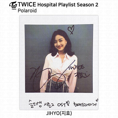 TWICE to croon their first OST for 'Hospital Playlist Season 2