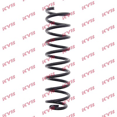 KYB Coil Spring Front Axle Ac Left Right For Mercedes E Class Rg3157 - Image 5