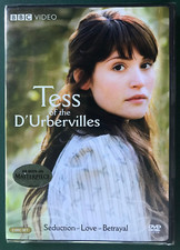 Tess of the D'urbervilles (DVD, 2008) for sale online | eBay